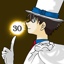 �u30�c���ĂȂ�̐����ł��傤���H�v